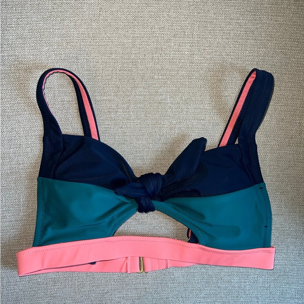 Jessica Simpson Bikini Top - Size Small